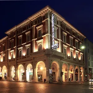 Internazionale Hotel Bolonia