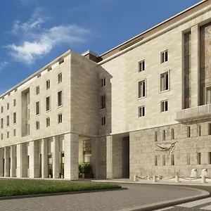 Bulgari Hotel