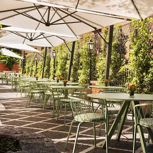4* Szálloda Degli Aranci