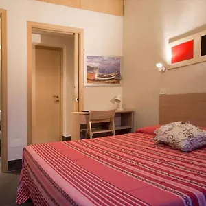 La Sella Del Diavolo Pensjonat Cagliari