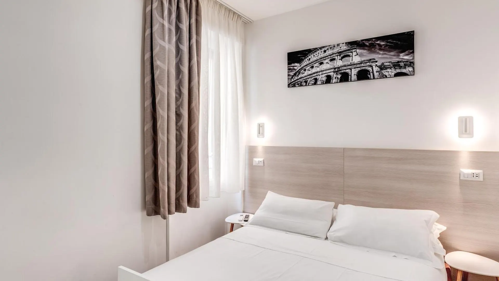 A Touch Of Rome Guesthouse 0*,  Italy