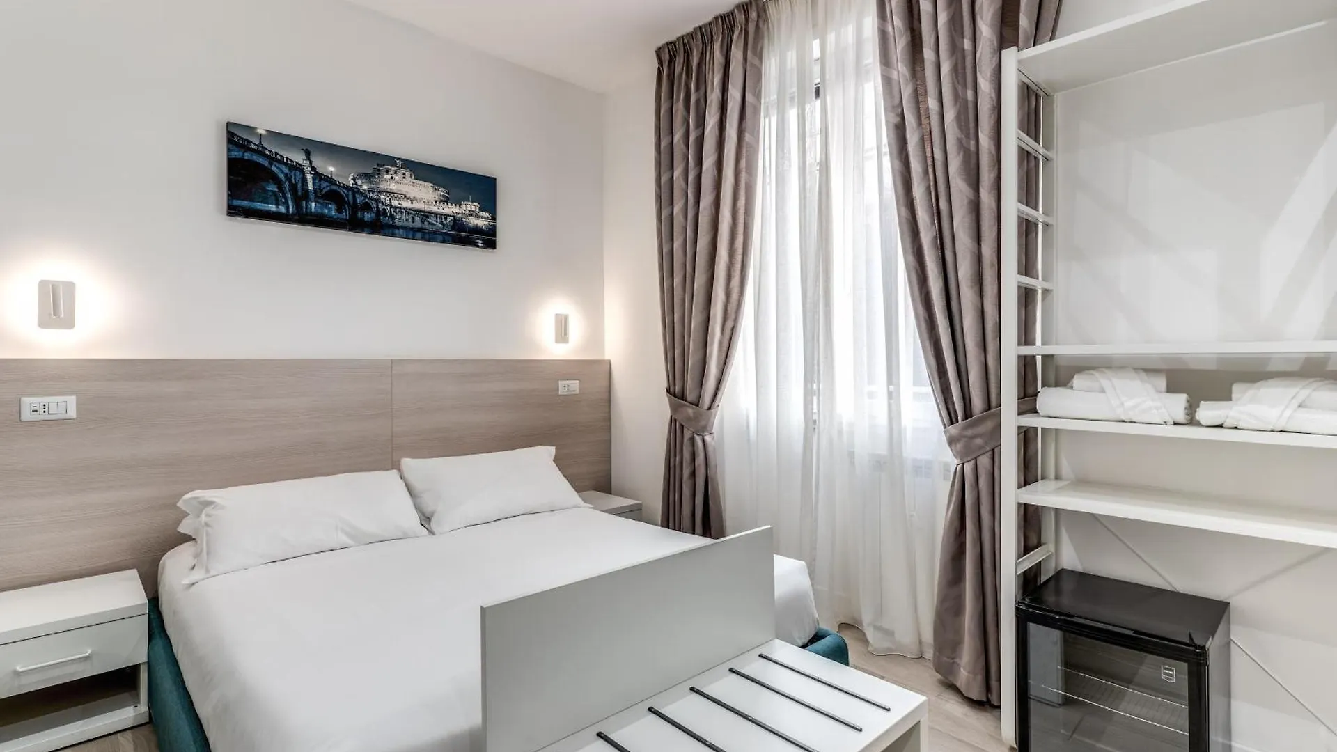 A Touch Of Rome Guesthouse Guest house