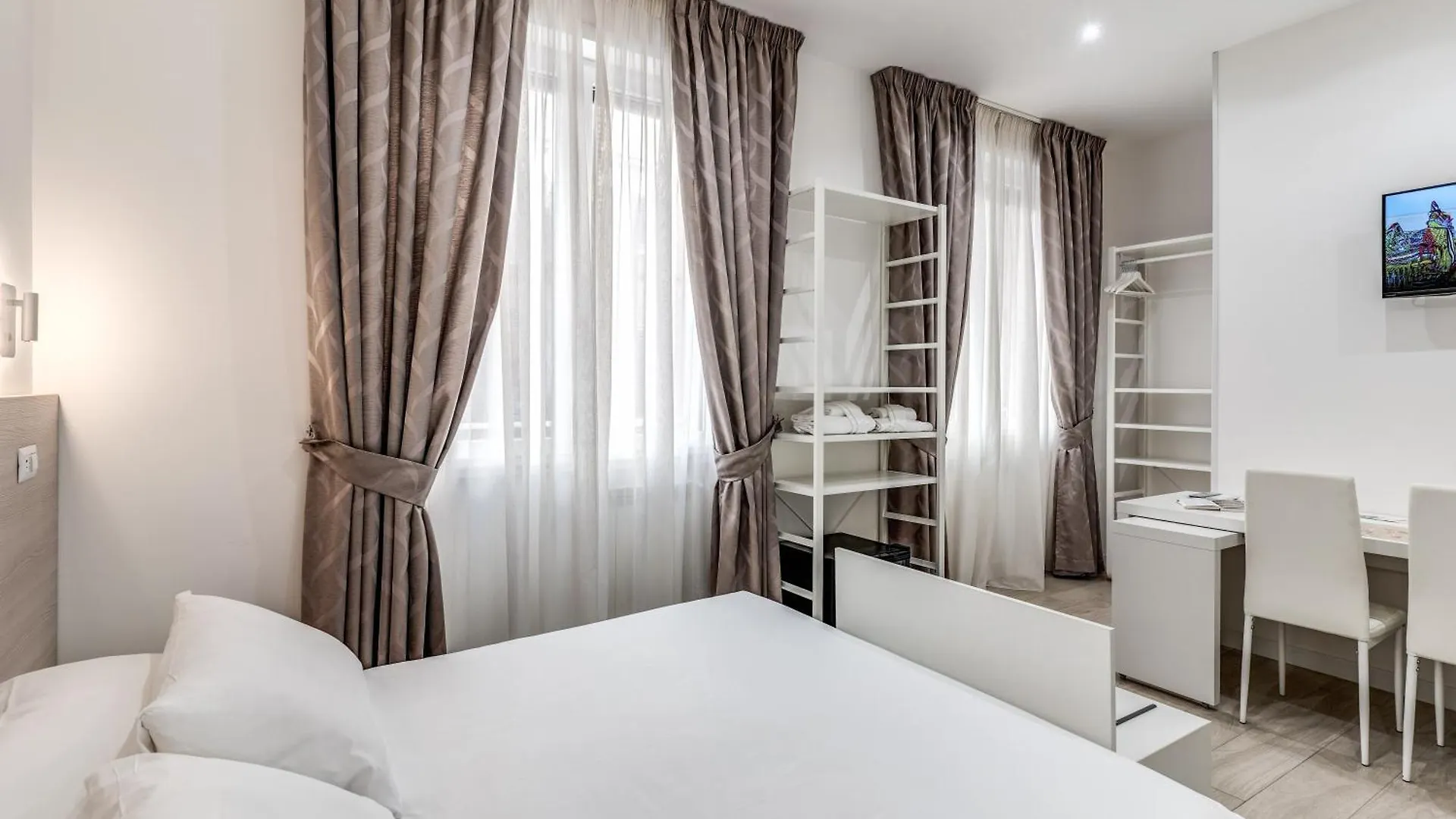 A Touch Of Rome Guesthouse 0*,