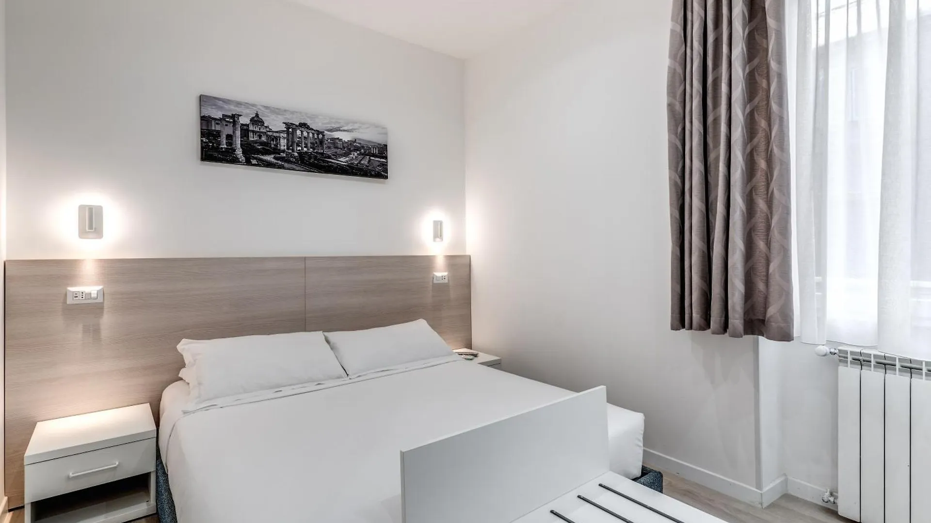 A Touch Of Rome Guesthouse Guest house