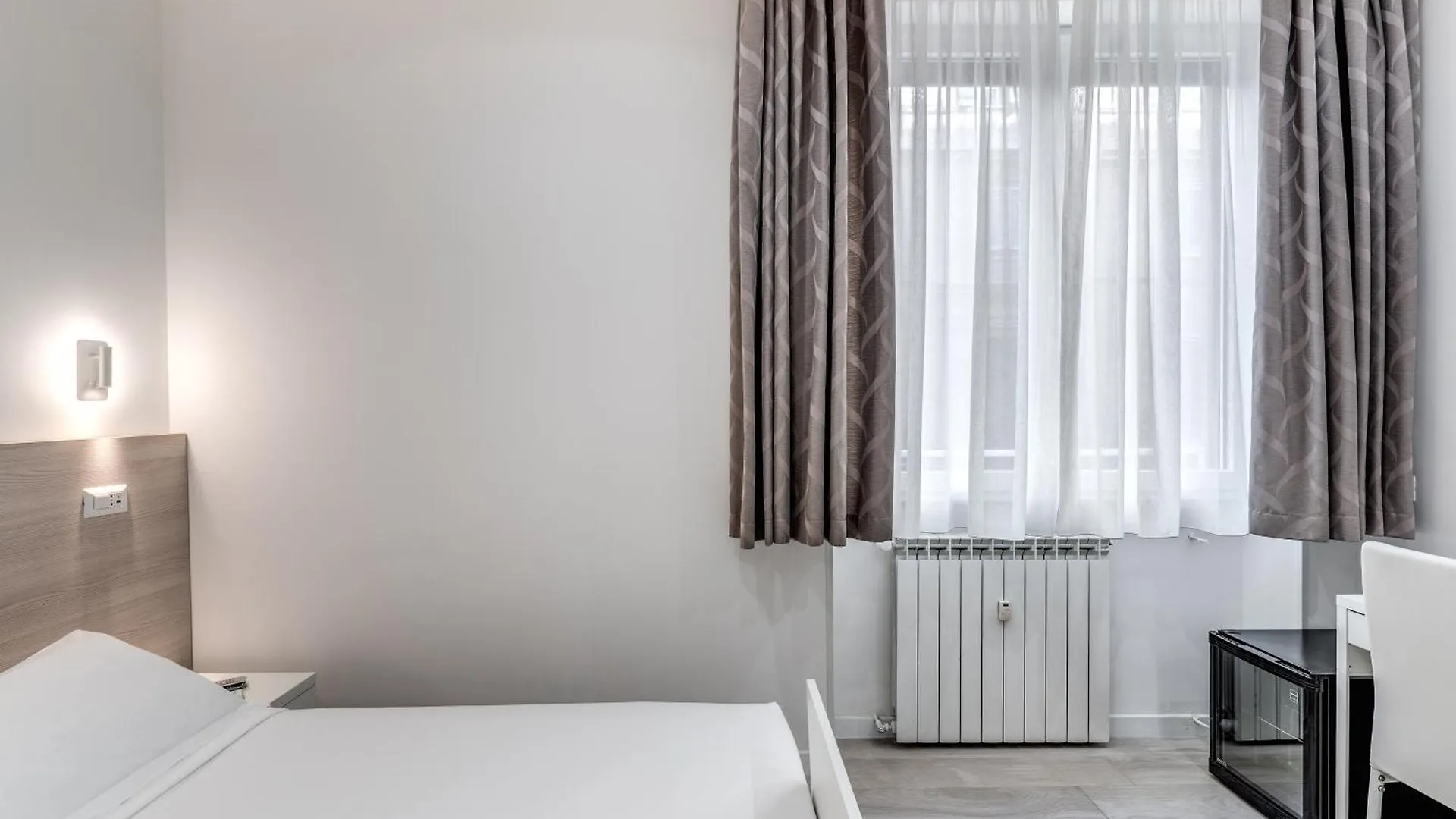 A Touch Of Rome Guesthouse 0*,