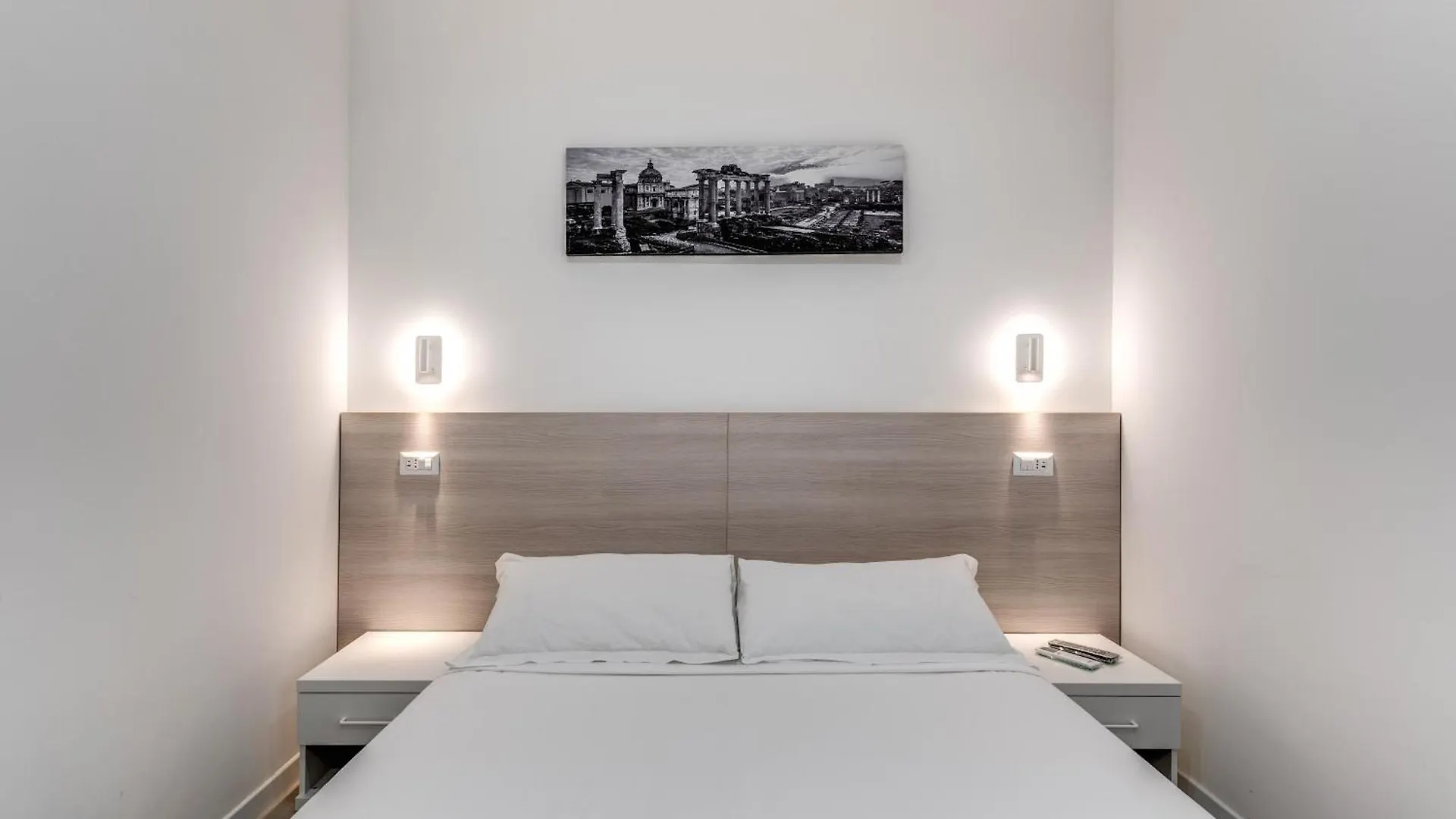 A Touch Of Rome Guesthouse Guest house