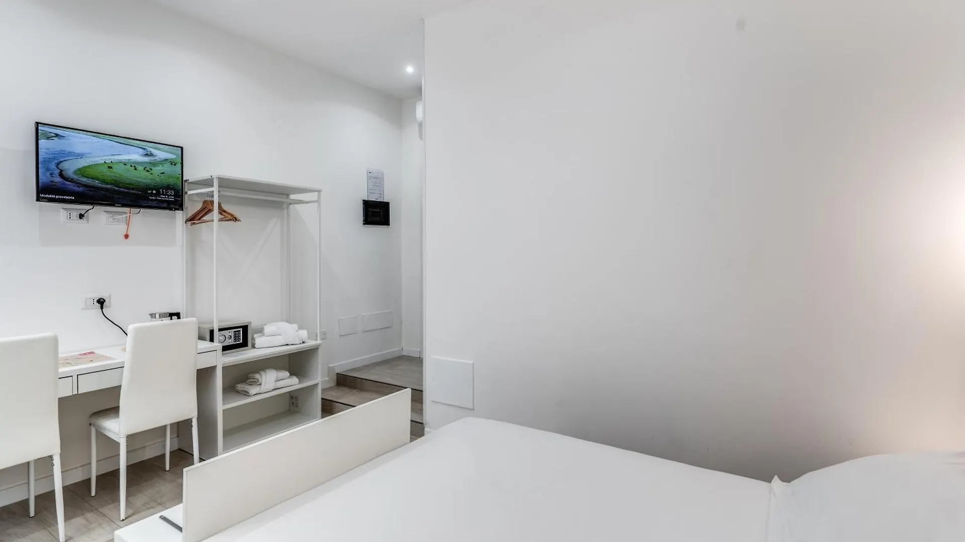 A Touch Of Rome Guesthouse