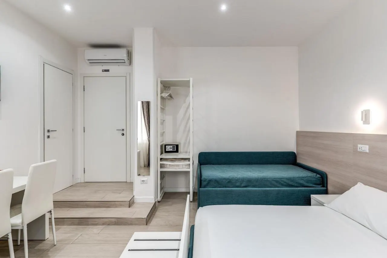A Touch Of Rome Guesthouse