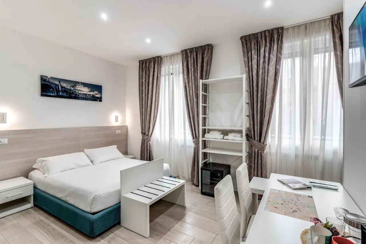 A Touch Of Rome Guesthouse 0*,
