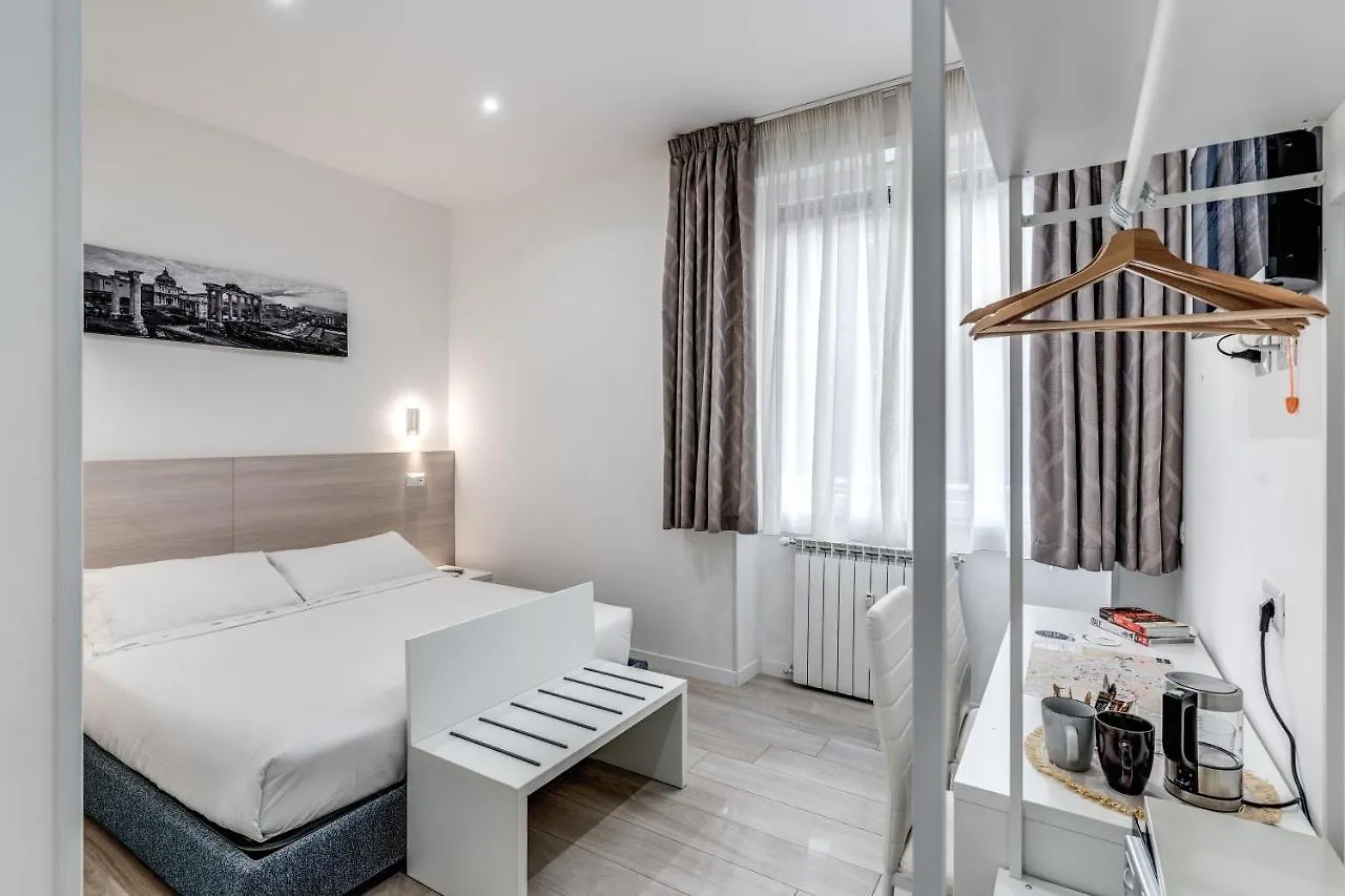 A Touch Of Rome Guesthouse 0*,  Italy