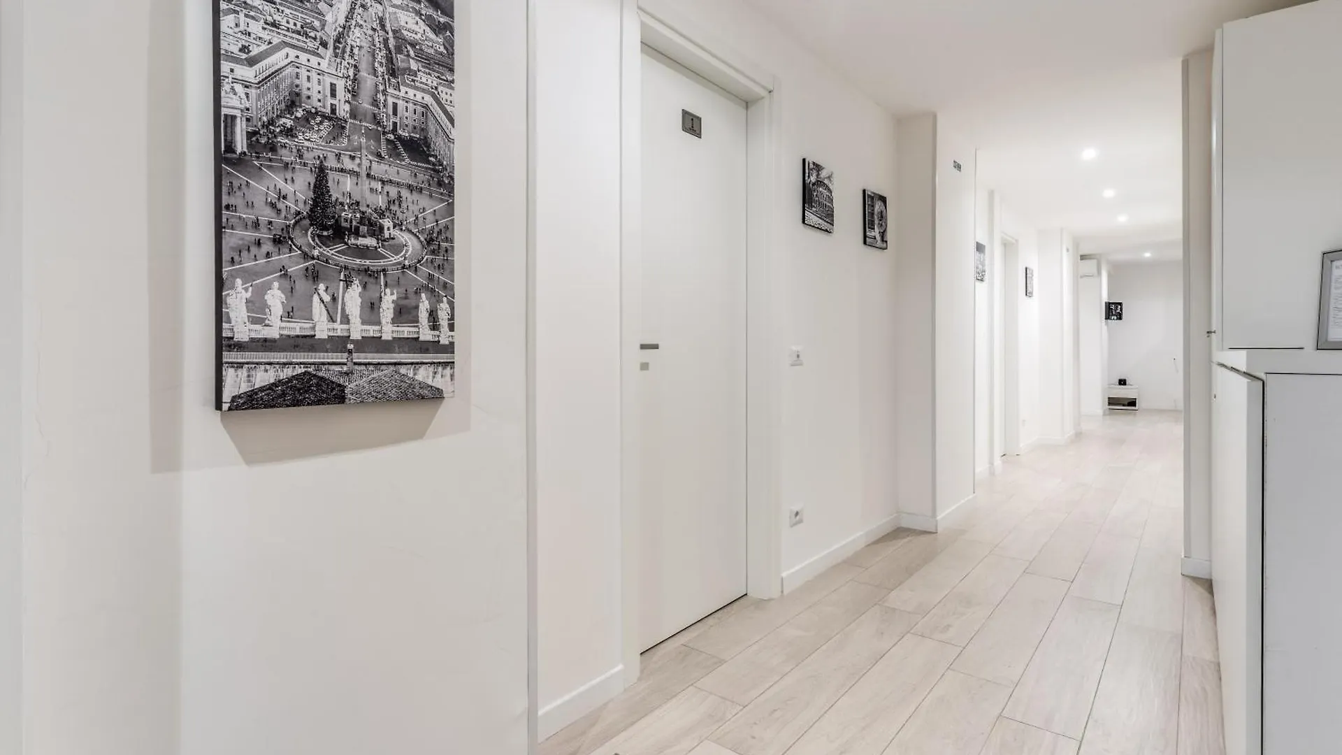 A Touch Of Rome Guesthouse Guest house