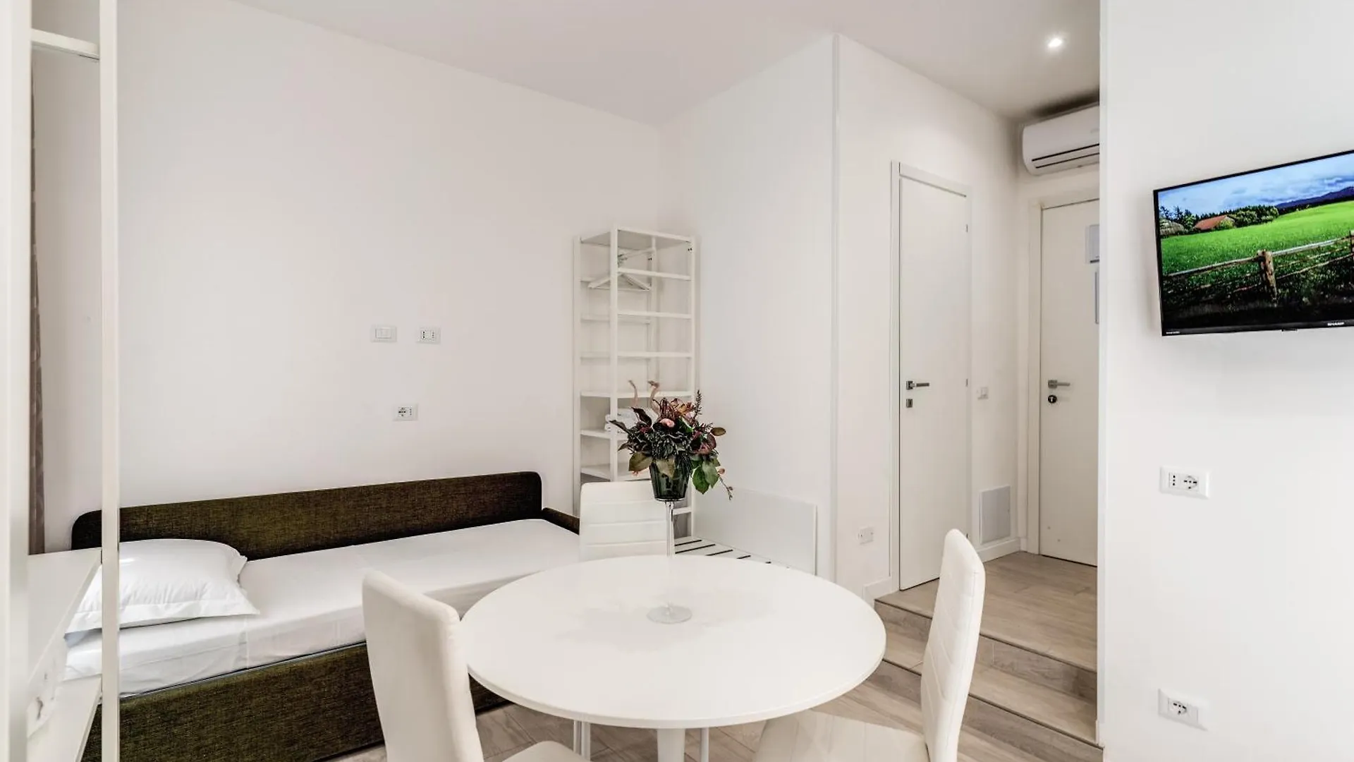 A Touch Of Rome Guesthouse