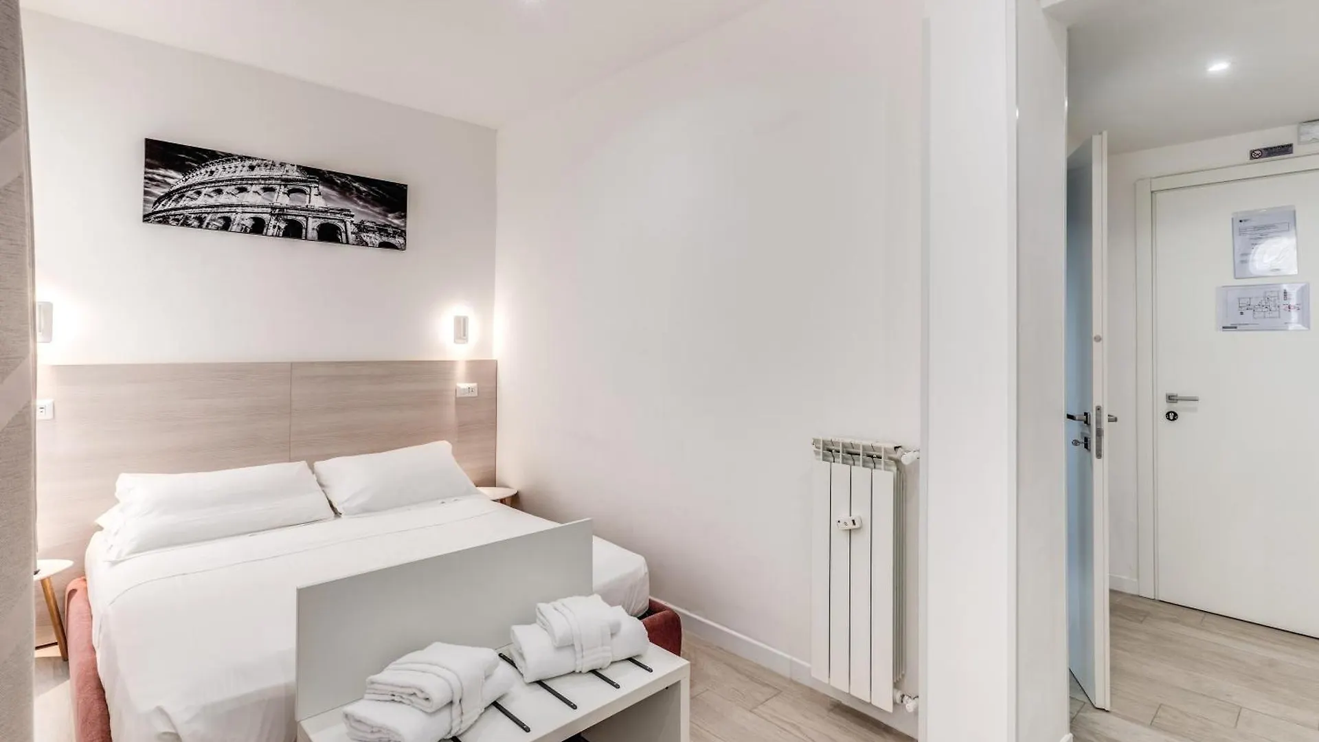 A Touch Of Rome Guesthouse