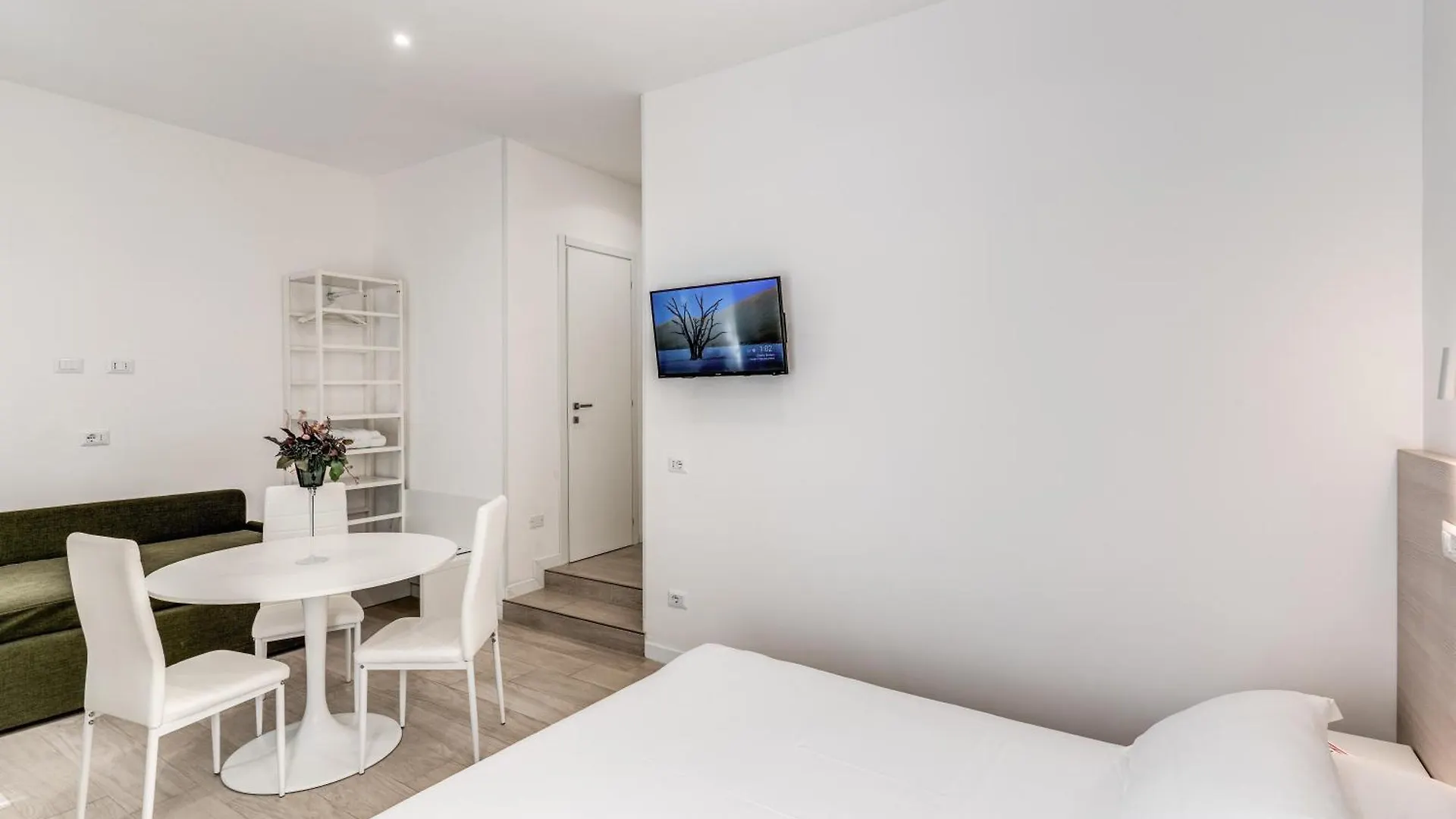A Touch Of Rome Guesthouse Guest house