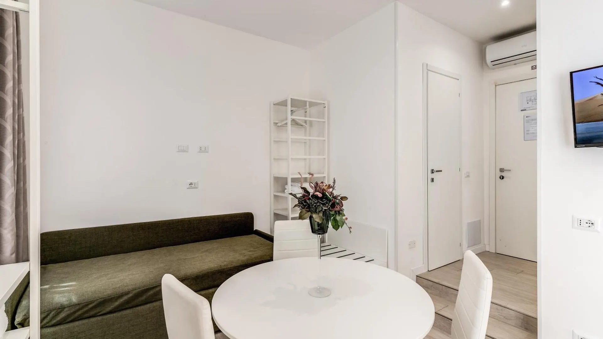 A Touch Of Rome Guesthouse Guest house