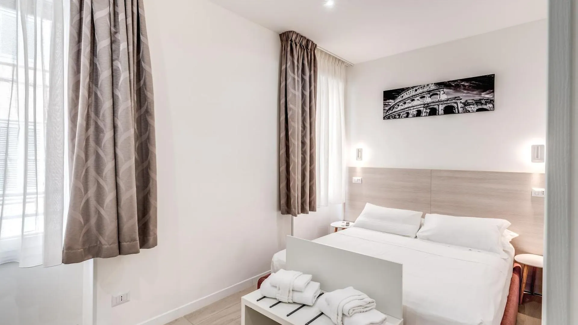 A Touch Of Rome Guesthouse 0*,