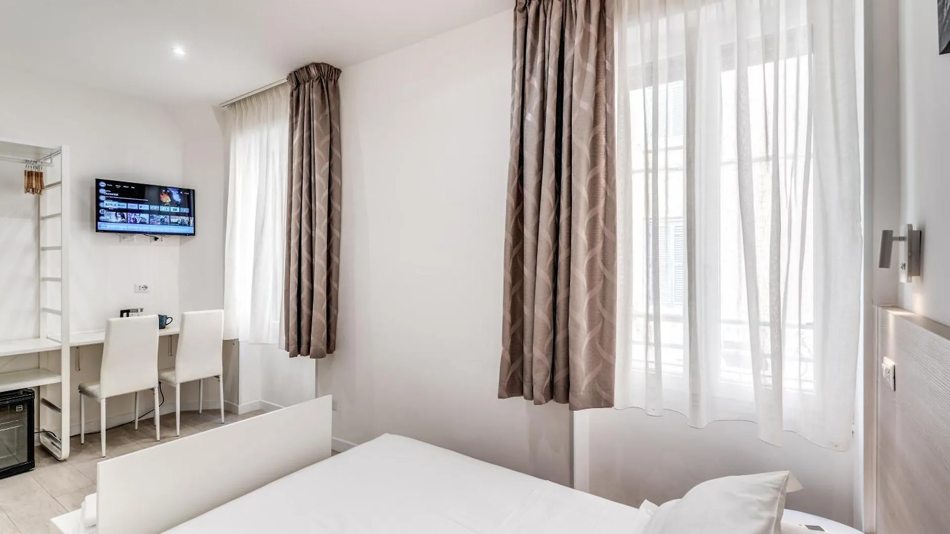 A Touch Of Rome Guesthouse location