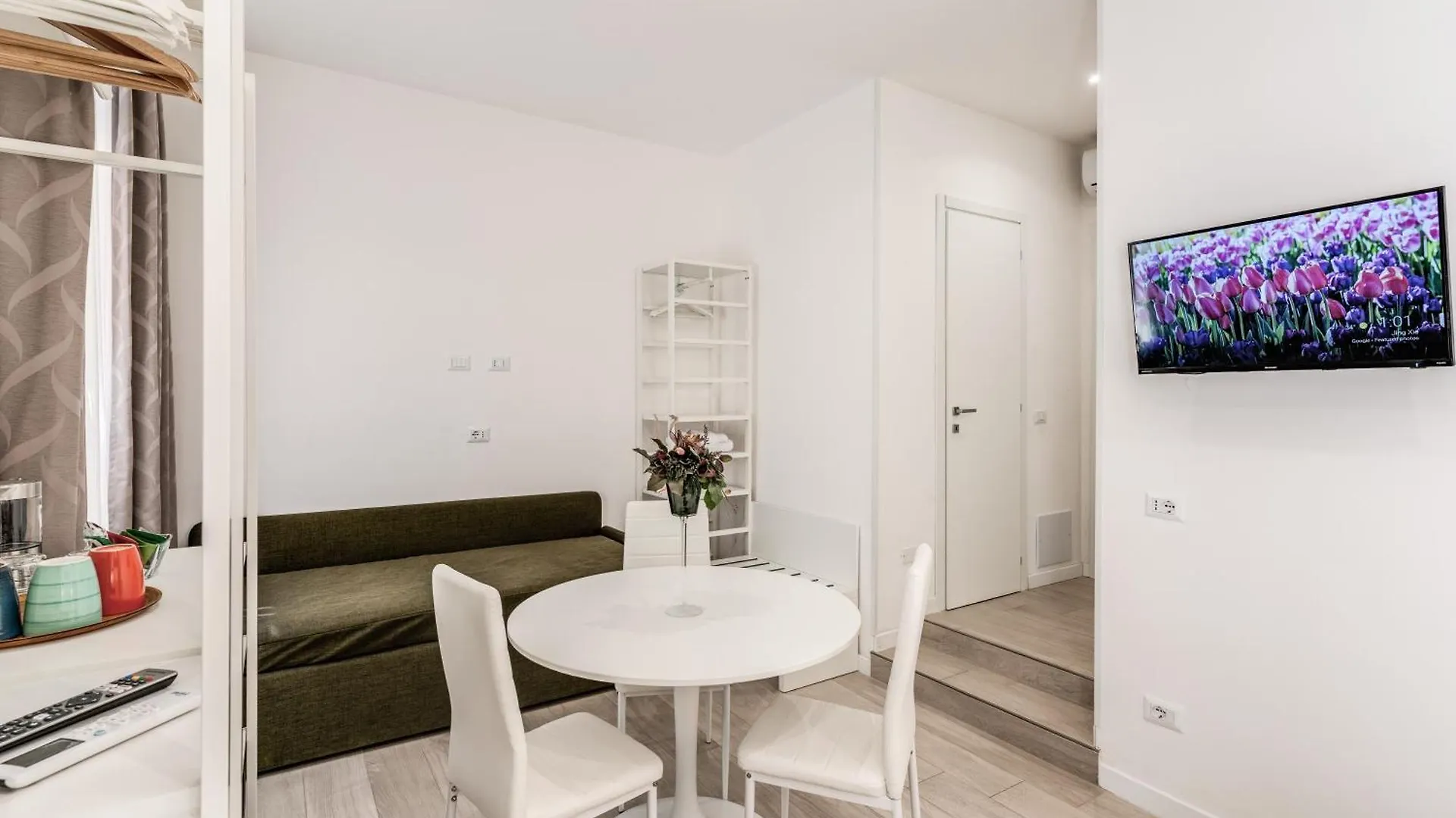 Guest house A Touch Of Rome Guesthouse Italy