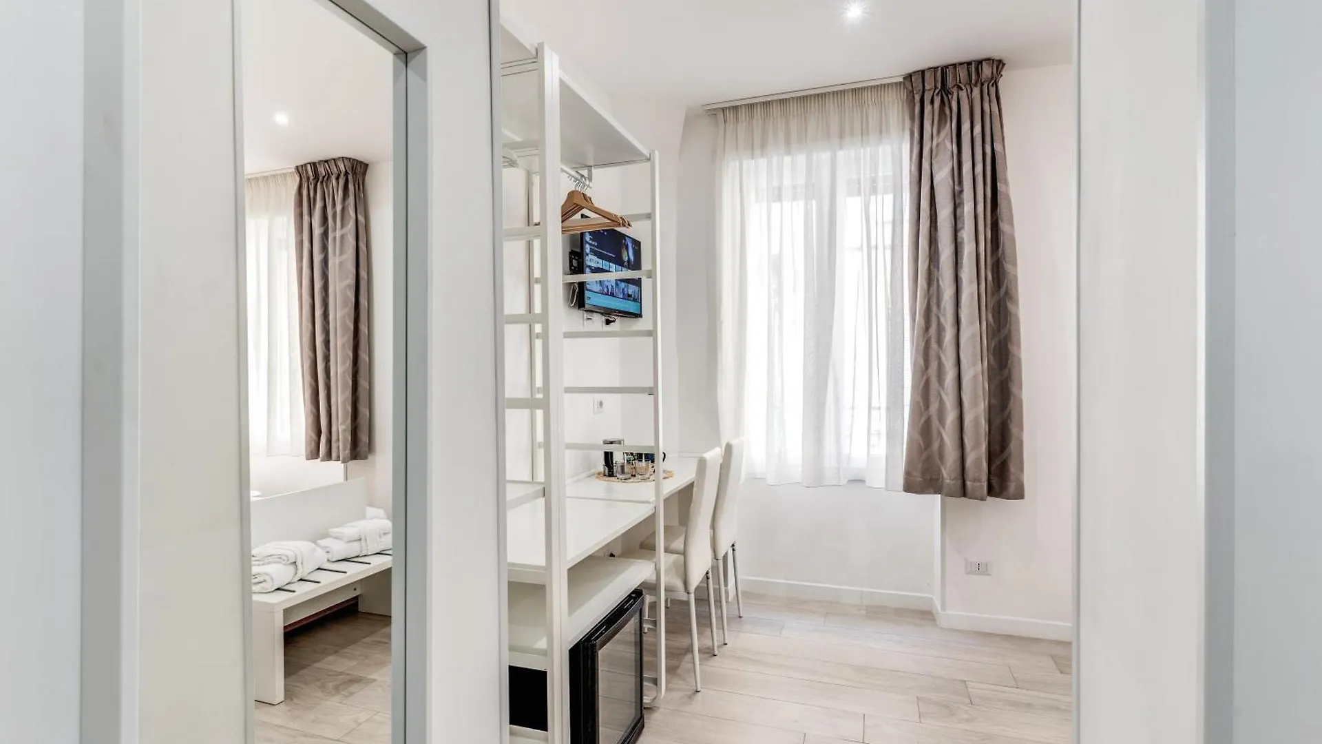 A Touch Of Rome Guesthouse Guest house