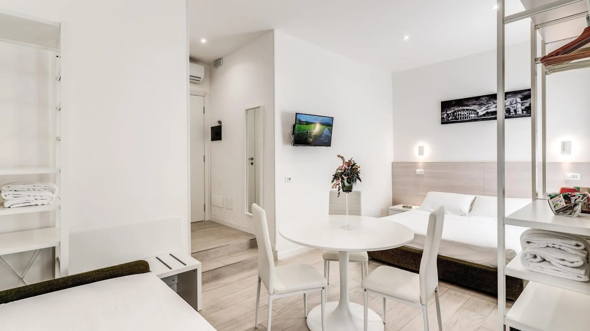 Guest house A Touch Of Rome Guesthouse Italy
