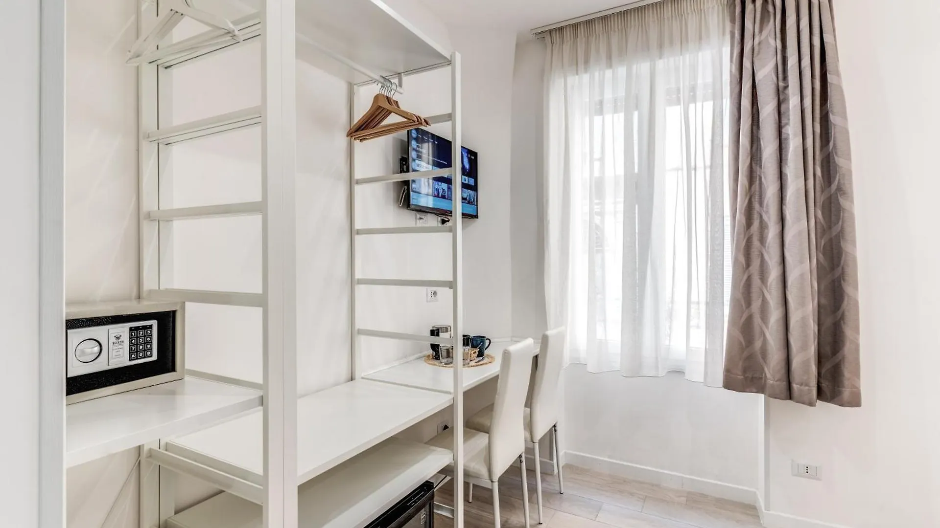 Guest house A Touch Of Rome Guesthouse Italy