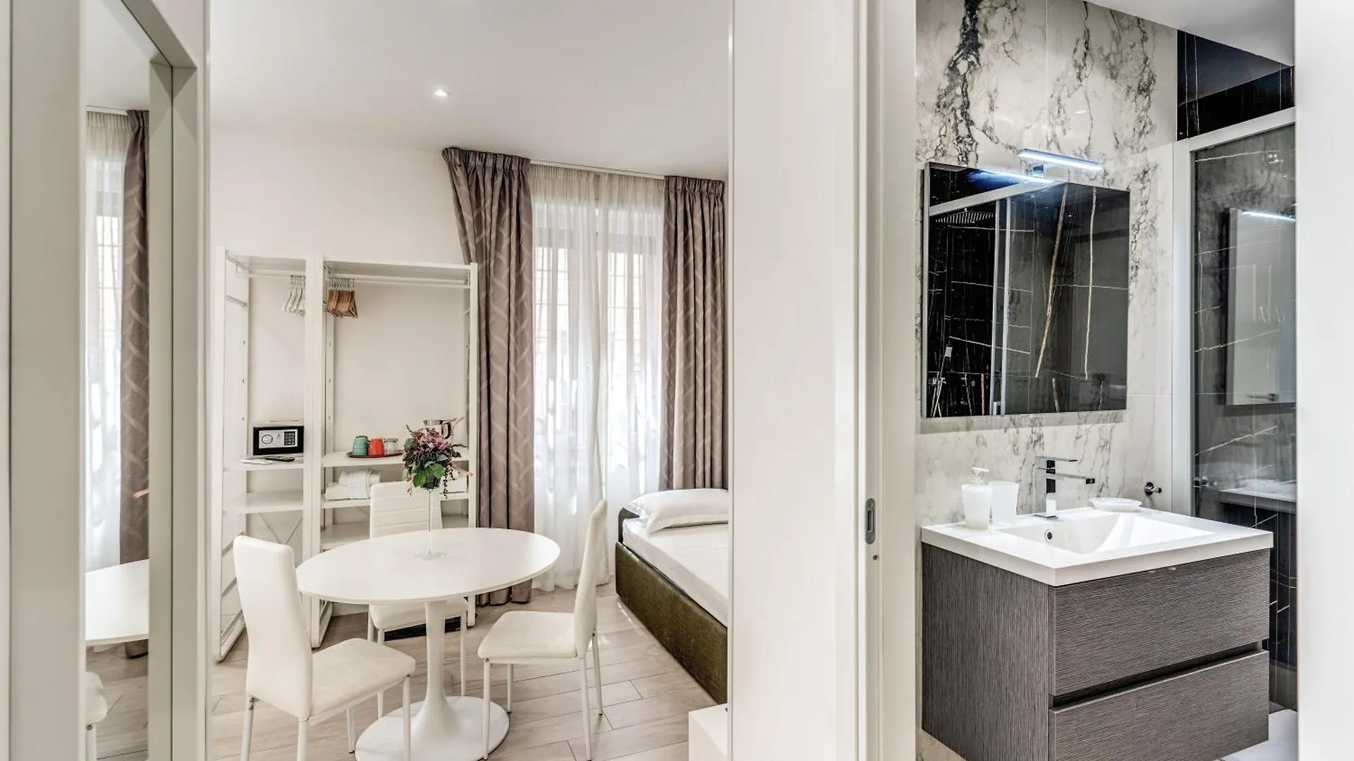 A Touch Of Rome Guesthouse